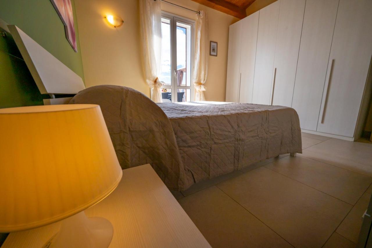 Villa Tonnara Vista Mare - Siciliavacanza Avola Bagian luar foto